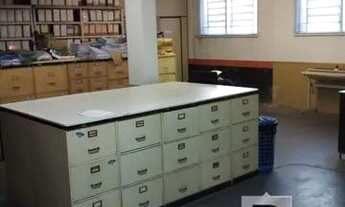 Imagem 6: PREDIO COMERCIAL VILA PRIMAVERA 2 PAVEMENTOS ESCRITORIO RECEPÇAO COPA\COZ B