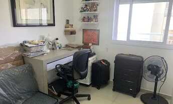 Imagem 6: Ótimo apartamento com 2 dormitórios,varanda e andar alto