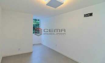 Imagem 4: Apartamento-À VENDA-Catete-Rio de Janeiro-RJ