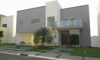 Imagem 2: EXCELENTE CASA DE ALTO PADRÃO, 04 SUÍTES, NOVA, NO CONDOMÍNIO SAN GABRIEL