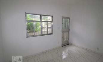 Imagem 2: Casa para Aluguel - Dr. Laureano, 2 Quartos, 120 m2