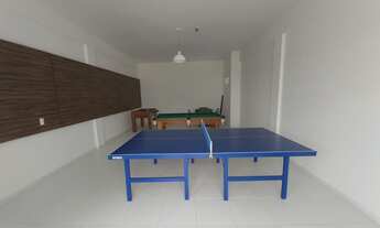 Imagem 3: Alugo apartamento condomínio Campina Residence Club