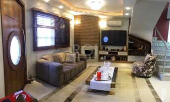 Imagem 5: Sobrado para Venda - 231.03m², 3 dormitórios, sendo 1 suites, 3 vagas - Centro