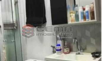 Imagem 5: Apartamento-À VENDA-Glória-Rio de Janeiro-RJ