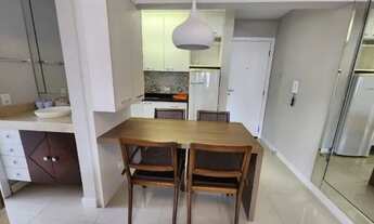 Imagem: Alugo Apartamento no St Bueno, Mobiliado