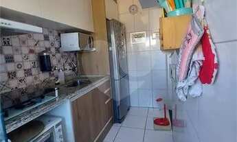 Imagem 4: Apartamento-São Paulo-TUCURUVI