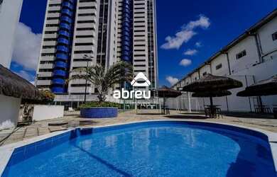 Imagem 3: NATAL - Apartamento Padrão - Capim Macio