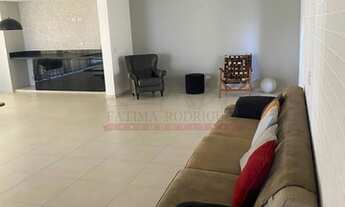 Imagem 3: VILA ROMANA - 151 Metros - 2 Dormitórios sendo 2 Suítes - 3 Vagas - Varanda!!!!