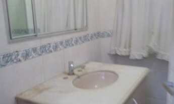 Imagem 4: Quarto Centro/Alto da XV, próximo a UFPR