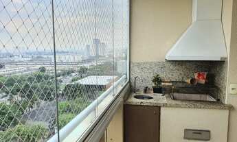 Imagem 6: Apartamento À Venda 3 dormitórios e 1 vaga - Condomínio Ecolife Vila Leopoldina