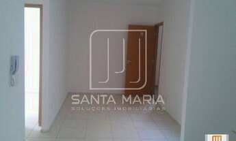 Imagem 2: Apartamento (tipo - padrao) 2 dormitórios, em condomínio fechado