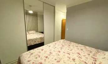 Imagem 7: Apartamento inteiro mobiliado