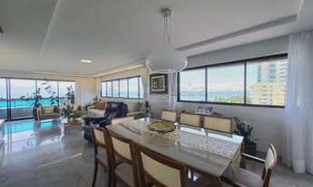 Imagem 5: Apartamento com excelente localização na Avenida Boa Viagem com 246,26m²