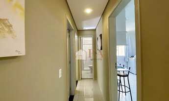 Imagem 4: Apartamento com 2 dormitórios, 54 m² - venda por R$ 280.000,00 ou aluguel por R$ 2.501,84