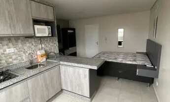 Imagem 7: Kitnets em Telêmaco Borba. Contato na descrição