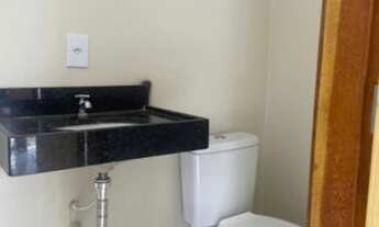 Imagem 3: Pq Laranjeiras - Alugo casa 2 Quartos Duplex Próx aeroclube