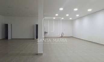 Imagem: Salão/Galpão (salão - sobrado