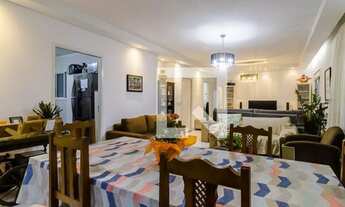 Imagem 4: Apartamento para venda com 133mts², 3 dorms sendo 2 suítes no bairro do Ipiranga- SP