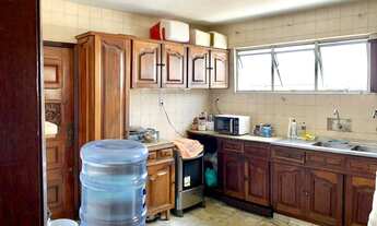 Imagem 7: Oportunidade no Edifício Godoy 3 quartos / Batista Campos / Documentado