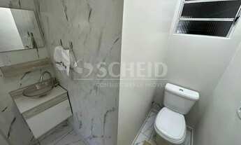 Imagem 4: OPORTUNIDADE CASA REFORMADA PRONTO PRA MORAR - 3 DORMS / SENDO 1 DORM COM SUÍTE NO TÉRREO