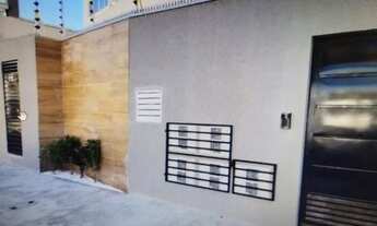 Imagem 2: APARTAMENTO- 2 DORMITÓRIOS/ SEM VAGA- TATUAPÉ- VENDA- $ 300.000,00- LOCAÇÃO- $ 1.500,00