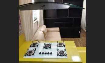 Imagem 7: Linda kit net CA 02 lago norte