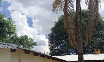 Imagem 7: Vicente Pires condomínio 2 quartos rua 4