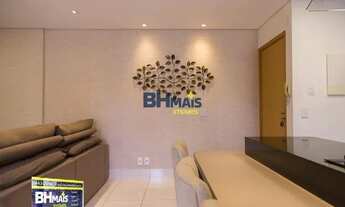 Imagem 3: Apartamento c/ 88m² - NOVA SUISSA/BH 03 Qts, 01 Suíte, 02 Banhos, 02 vgs; Investimento: R