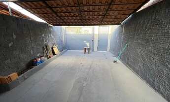 Imagem 6: Casa 2 Quartos, Bairro Amazônia