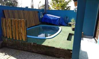 Imagem 5: Casa para Venda - 144m², 3 dormitórios, 3 vagas - Berto Círio