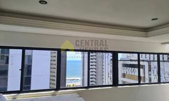 Imagem 5: Flat 46 metros 01 quarto Boa Viagem - Recife - PE