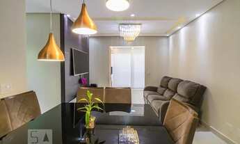 Imagem 3: Apartamento à Venda - Jardim Esperança, 2 Quartos, 85 m2