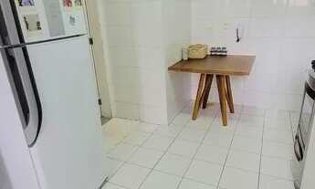 Imagem 4: Apartamento para alugar com 95m², Condomínio Beverly Hills, Rua Diamante Preto, Tatuapé