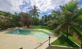 Imagem: Casa de condomínio com 5 quartos, 900m2