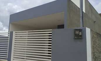 Imagem: Alugo casa em Araruna-PB