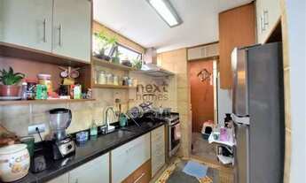 Imagem 4: Apartamento com 03 dormitórios , sendo 01 suíte e 01 vaga de garagem