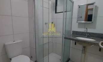 Imagem 7: Nature Park, Antares. Apartamento disponível para locação, 03 quartos e varanda