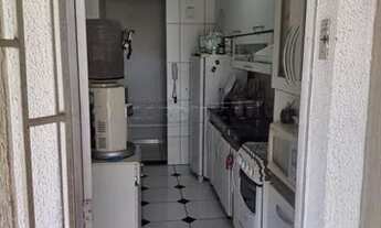 Imagem 5: Apartamento Padrão em Araraquara