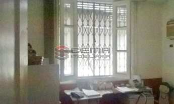 Imagem 4: Apartamento-À VENDA-Laranjeiras-Rio de Janeiro-RJ