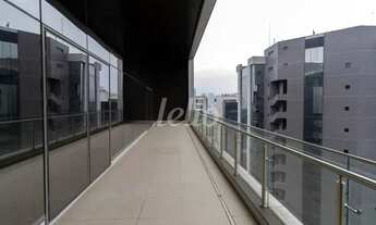 Imagem 6: São Paulo - Conjunto Comercial/Sala - Vila Olímpia