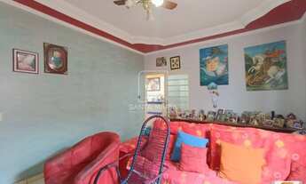 Imagem 6: Casa (térrea na rua) 3 dormitórios/suite, cozinha planejada