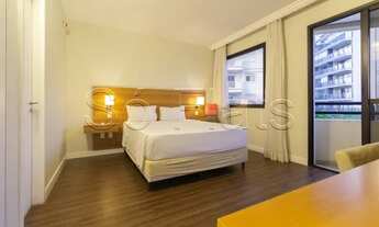 Imagem: Apartamento disponível locação em Pinheiros