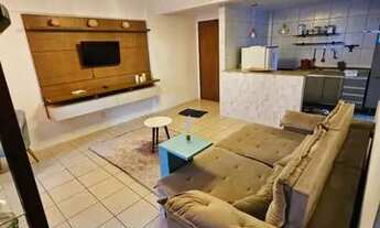 Imagem 7: APARTAMENTO MOBILIADO EM BOA VIAGEM 2 QUARTOS