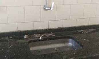 Imagem 7: Alugo apartamento 2 quartos - Praia da Costa