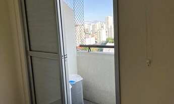 Imagem 5: Aluga-se: Apto 96m - 3Dorm - Mobiliado - 2Vaga + Déposito no subsolo - Vila Clementino