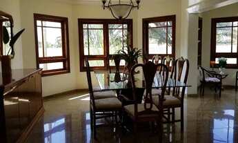 Imagem 5: CASA EM CONDOMÍNIO RESIDENCIAL em Vinhedo - SP, Vista Alegre