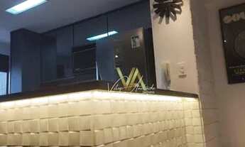 Imagem 7: Apartamento para venda em Santo Amaro 2 quartos sendo 1 suíte excelente localização