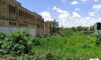 Imagem 2: Terreno (terreno normal