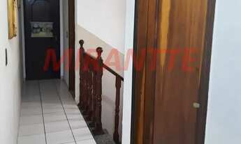 Imagem 6: Sobrado de 177m² com 3 quartos em Jardim Vila Galvão