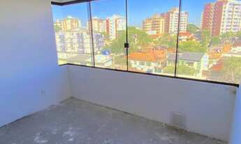 Imagem 2: Apartamento para Venda - 75m², 3 dormitórios, sendo 1 suites, 2 vagas - Cristo Redentor